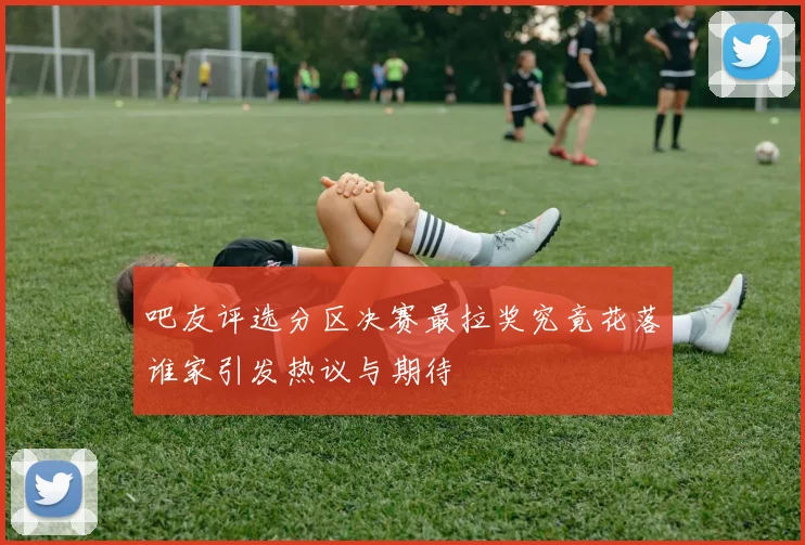 吧友评选分区决赛最拉奖究竟花落谁家引发热议与期待